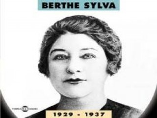 Berthe Sylva picture, image, poster